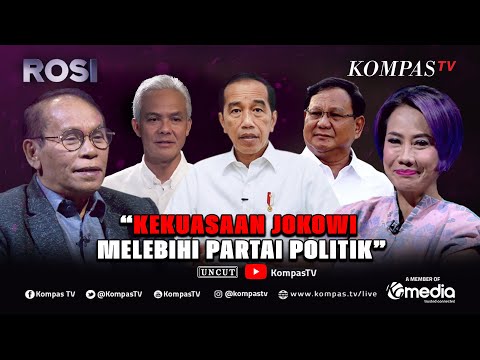 Video: Siapa yang mengesahkan pemilihan presiden?