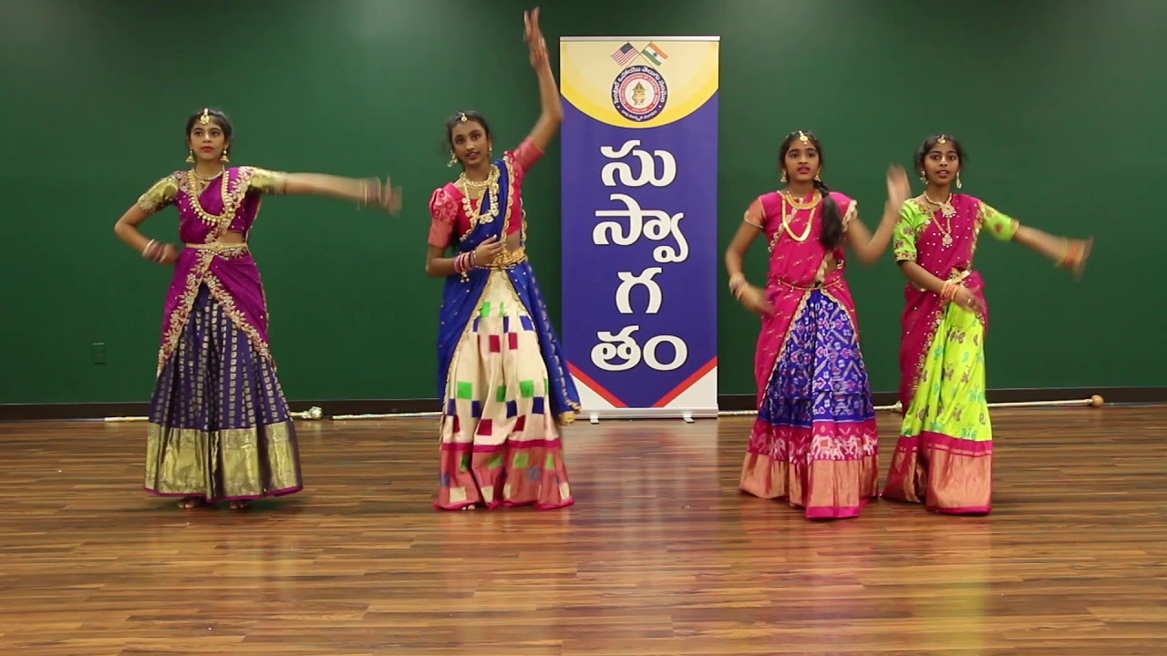 SAI ART GROUP DANCE ACADEMY