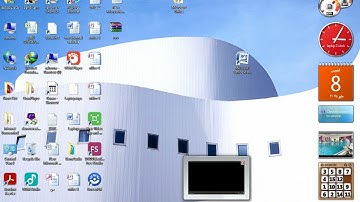 how to change on skin and images on gom player 2.2.57 by laptop.2
