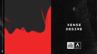 Xense - Desire (Official Video)