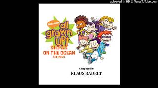 All Grown Up The Summer Movie Soundtrack 25 - Loaded Rack (Overkill)