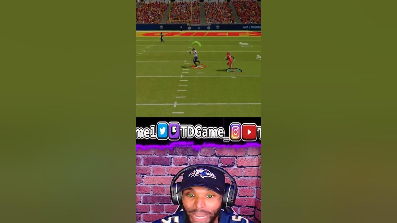 the-best-tight-end-in-mut-youtube