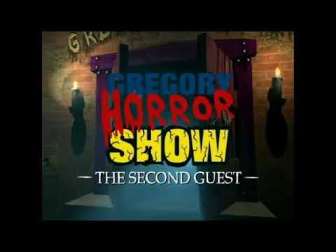 Video: Gregory Horror Show