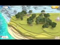 Godus gameplay GogetaSuperx