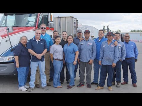 Our Story - Short Version | ABC Supply