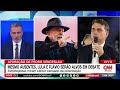 Lula e Flávio viram alvos indiretos em debate presidencial; entenda | CNN 360°