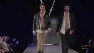 VIGGO SS/15 Collection @ Art Hearts Fashion LAFW