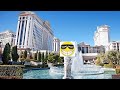 LAS VEGAS STRIP REOPENING (WHAT IT'S LIKE DURING PANDEMIC ...