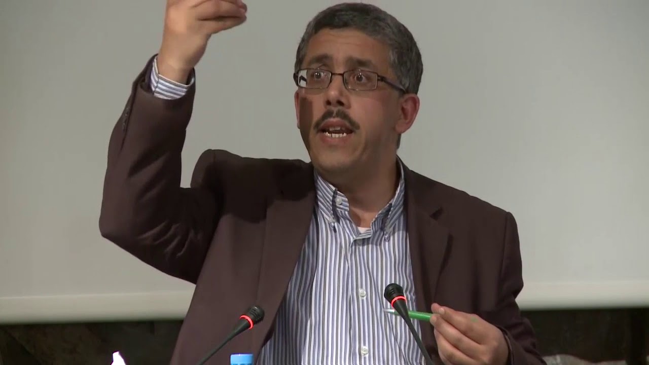 قضية اللغة العربية  بالمغرب بعد دستور 2011 جزء2