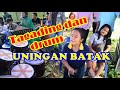 Uning uningan batak toba boru sijabat cilik  mantap 