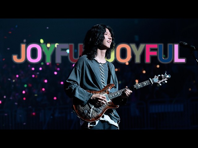 4K] 260627 The Xcape | JOYFUL JOYFUL | Xdinary Heroes | Summer