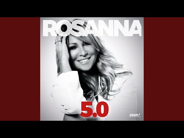 Rosanna Rocci - Bin Dir So Nah