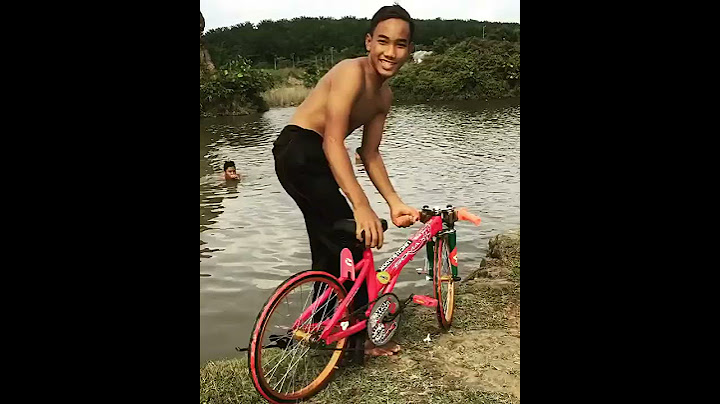 Jadi orang kaya jap🔥@kroni_basikal