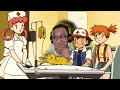 Pokemon 'Bridged Episode 2 REACTION