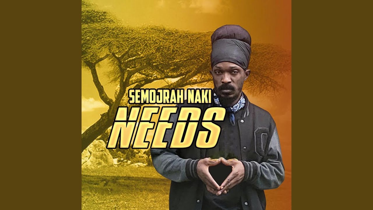 Watch Needs on YouTube Watch Needs on YouTube