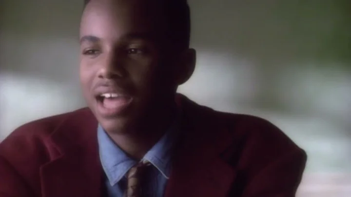 Tevin Campbell - Tell Me What You Want Me To Do (O...