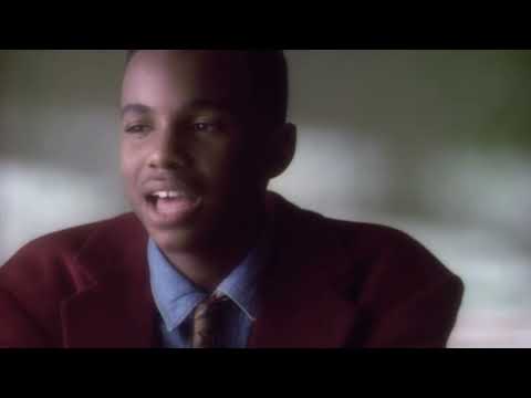 Tevin Campbell - Tell Me What You Want Me To Do (Official Video ...