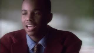 Tevin Campbell - Tell Me What You Want Me To Do