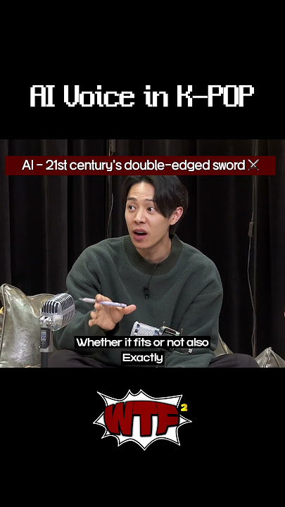 Music Production of AI🎙️ #kpop #production #AI