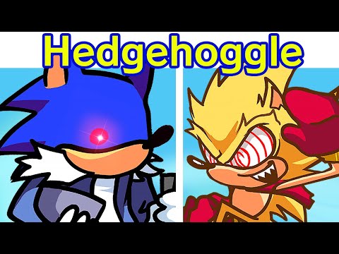 Stream Hope But Sonic.exe, Fleetway And Dorkly Sonic Sings It by  MuffinFrowns