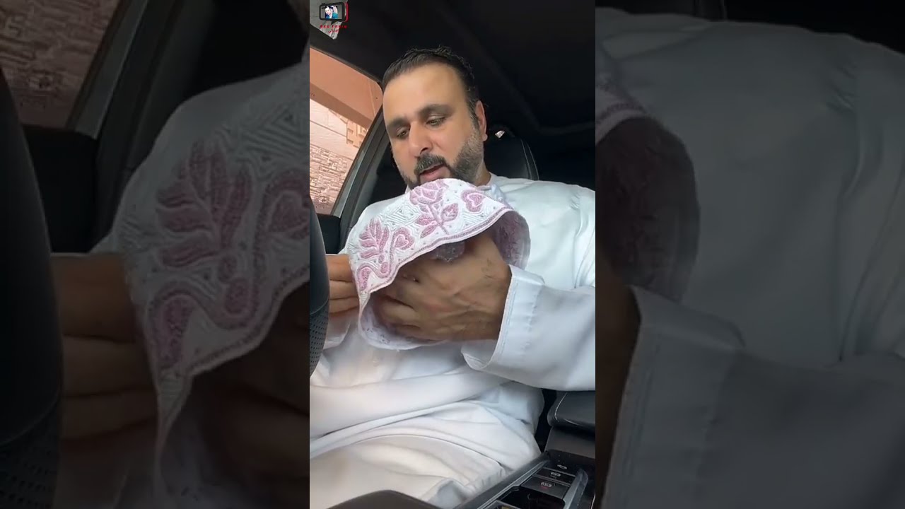 خليل البلوشي/ وصلنا نشوف ونسولف مع الهوم في السوق 