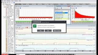 Tuning Engine Start Parameters