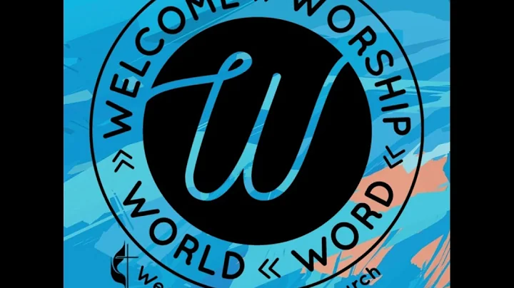 "Courage For Your Calling" Joshua 1:1-9 - Rev. Dr. Jim Coleman - 07/2/2023