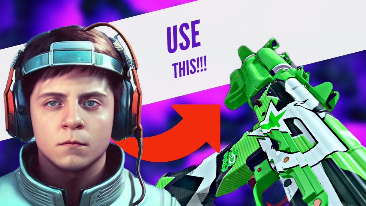 The *BANNED* KASTOV 74U CLASS in MW2!!! Best Guns (Call of Duty