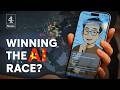 Inside China - how billions is being spent to win the AI race