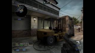 Raw clips #1 - CSGO Fragmovie