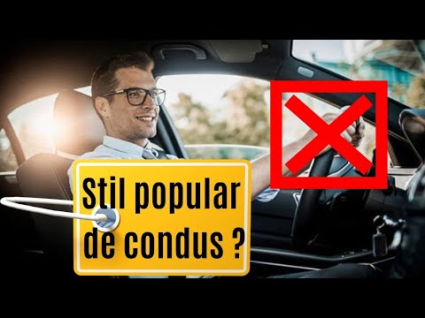 Video: Ce este stilul modern de conducere?