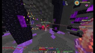 Skytils » Slayer took 20.8s to kill (Enderman Slayer)