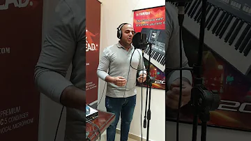 ترنيمة هارمى كل اتكالى
