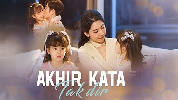 Akhir Kata Takdir Drama China