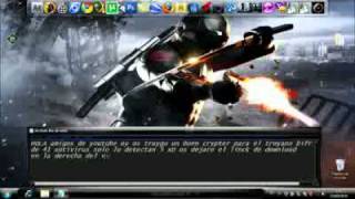 YouTube          Bifrost Crypter Indetectable