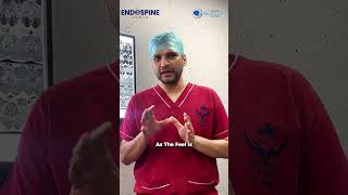 Live-Operative Endoscopic Spine Surgery Bootcamp 2026 by Dr Achal Gupta | Testimonials & Highlights
