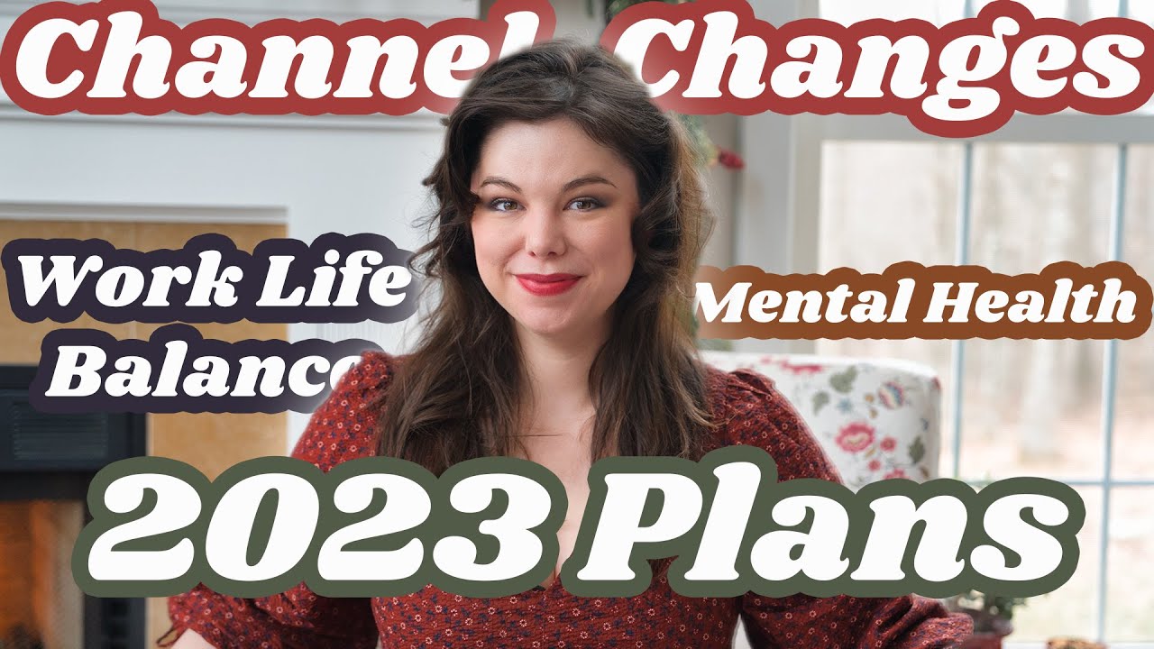 I'm ready to change things up - YouTube