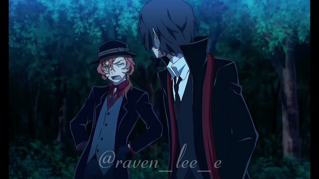 [BSD BEAST] — Fan(re)animation [PART 2] by RaVen LeE