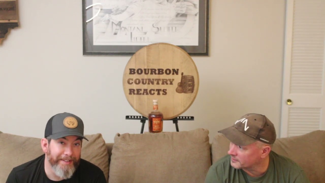 Хэнк Уильямс-младший — Если небеса не такие, как Дикси | Первая реакция фанатов металла и рока на...