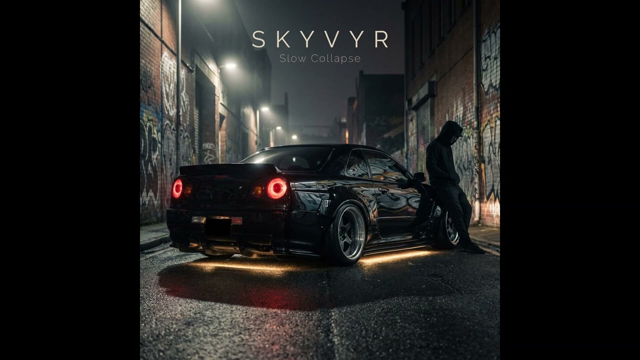 Skyvyr – Midnight Sub Ritual