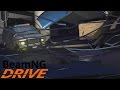 BeamNG.drive - Dashcam Crash Compilation 2 (Real Voices)