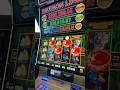 OMG.. $625 SPIN Goes WILD ON Dragon link #casino #gambling #slots