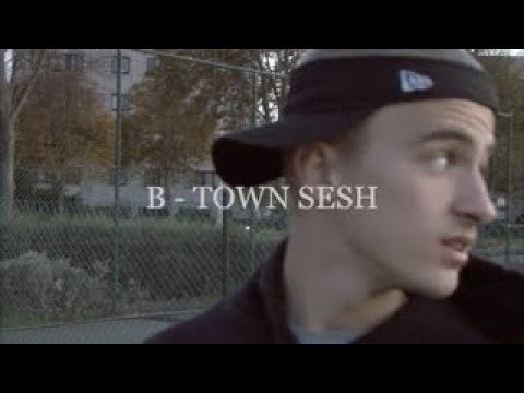 B-TOWN SESH