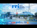 WARTA BERITA DAERAH - JUMAT, 01 MEI 2026