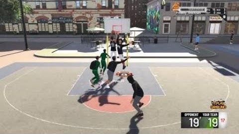 REBOUNDING WING SNATCH BLOCK