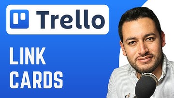 How To Link Cards in Trello | Connect Cards | Trello Tutorial