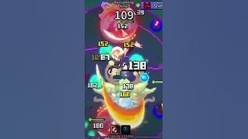 RichieRich : My Heroes | Stage 14 Speed Run