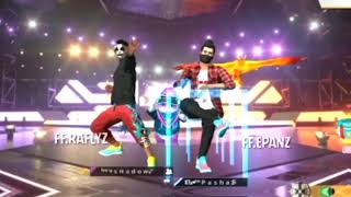 Download Lagu Preset Alight Motion DJ Kita ini sayang ~~~ FF.RAFLYZ⁹⁵ MP3