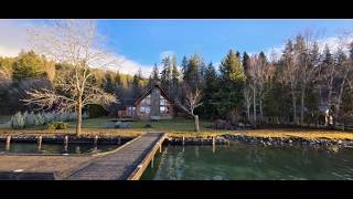 SOLD - SUMMER DREAMS at 34781 Compass Lane, Polson MT