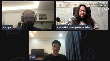 Kotlin Munich May Meetup